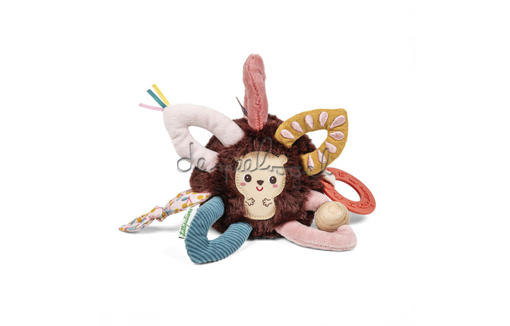 83631 Leon Sensoriële Ringen 83631 Leon Sensoriële Ringen