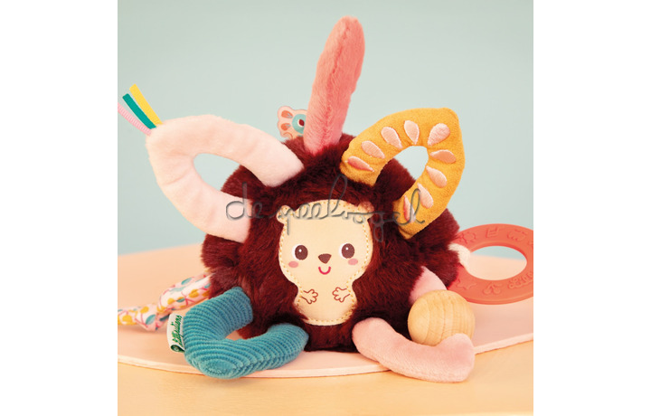 83631 Leon Sensoriële Ringen 83631 Leon Sensoriële Ringen