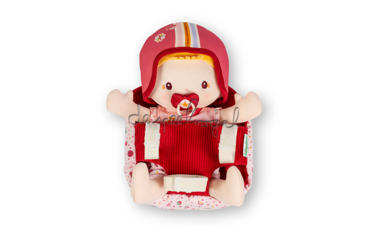 83633 Lena Baby En Fietszitje 83633 Lena Baby En Fietszitje