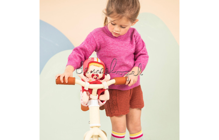 83633 Lena Baby En Fietszitje 83633 Lena Baby En Fietszitje