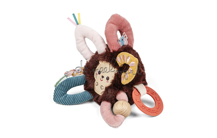 83631 Leon Sensoriële Ringen 83631 Leon Sensoriële Ringen