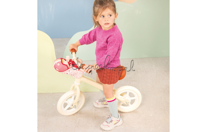 83633 Lena Baby En Fietszitje 83633 Lena Baby En Fietszitje