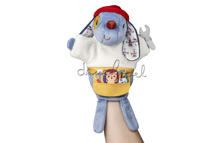 83640 Jules Handpop 83640 Jules Handpop