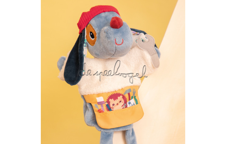 83640 Jules Handpop 83640 Jules Handpop