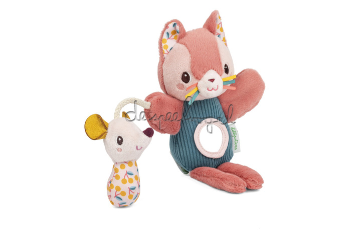 83644 Jeanne Activiteitenhandpop 83644 Jeanne Activiteitenhandpop