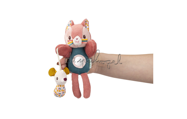 83644 Jeanne Activiteitenhandpop 83644 Jeanne Activiteitenhandpop