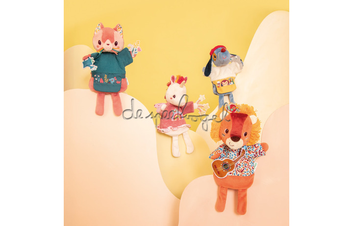 83639 Jeanne Handpop 83639 Jeanne Handpop