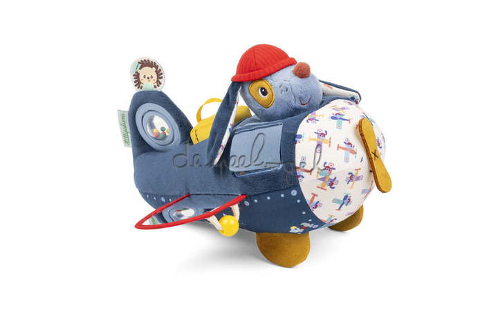 83648 Jules Activiteiten Vliegtuig 83648 Jules Activiteiten Vliegtuig