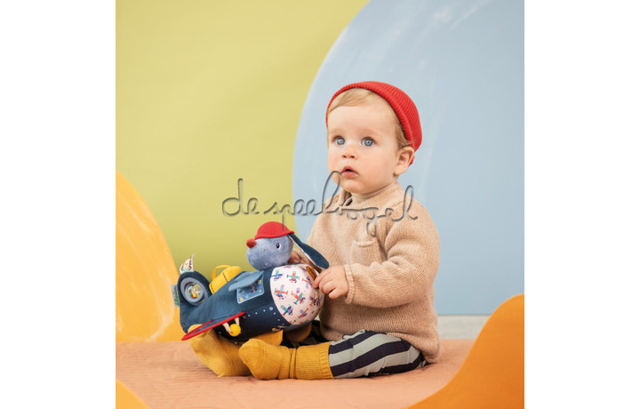 83648 Jules Activiteiten Vliegtuig 83648 Jules Activiteiten Vliegtuig