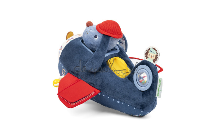 83648 Jules Activiteiten Vliegtuig 83648 Jules Activiteiten Vliegtuig