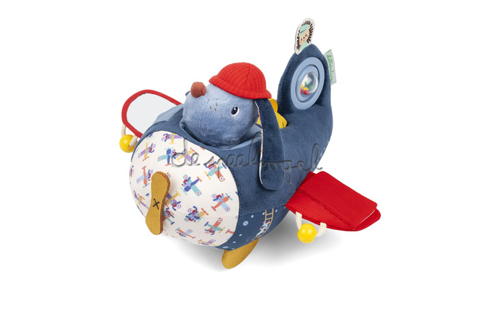 83648 Jules Activiteiten Vliegtuig 83648 Jules Activiteiten Vliegtuig