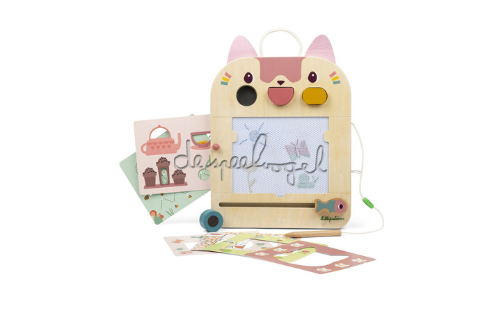 83650 Jeanne Magisch Tekenbord 83650 Jeanne Magisch Tekenbord