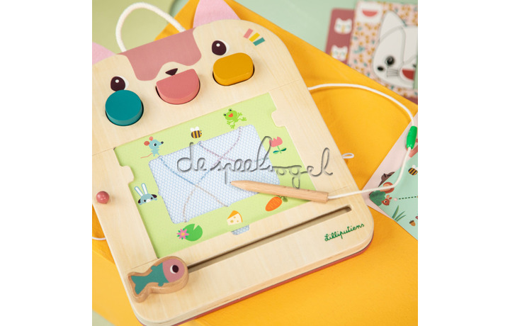 83650 Jeanne Magisch Tekenbord 83650 Jeanne Magisch Tekenbord