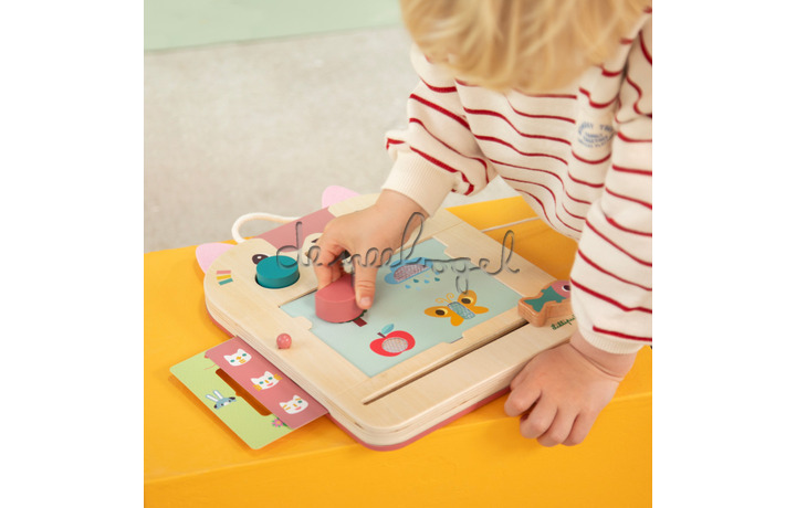 83650 Jeanne Magisch Tekenbord 83650 Jeanne Magisch Tekenbord