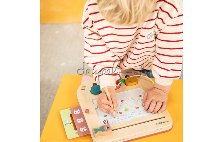 83650 Jeanne Magisch Tekenbord 83650 Jeanne Magisch Tekenbord