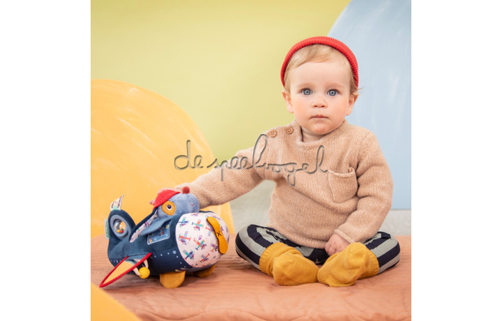 83648 Jules Activiteiten Vliegtuig 83648 Jules Activiteiten Vliegtuig