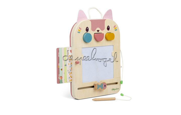 83650 Jeanne Magisch Tekenbord 83650 Jeanne Magisch Tekenbord