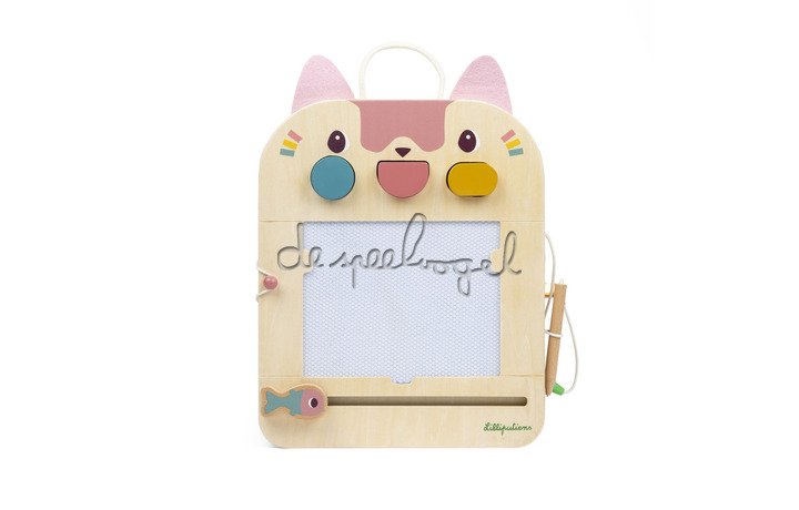 83650 Jeanne Magisch Tekenbord 83650 Jeanne Magisch Tekenbord