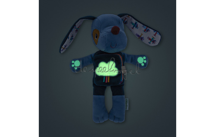 83663 Jules Vertelknuffel 83663 Jules Vertelknuffel