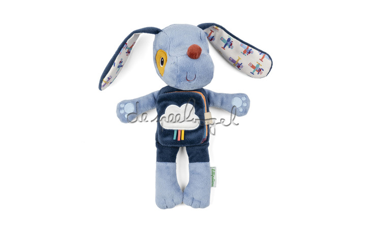 83663 Jules Vertelknuffel 83663 Jules Vertelknuffel