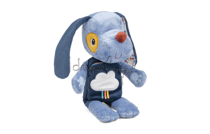 83663 Jules Vertelknuffel 83663 Jules Vertelknuffel