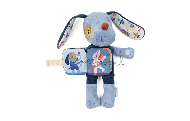 83663 Jules Vertelknuffel 83663 Jules Vertelknuffel