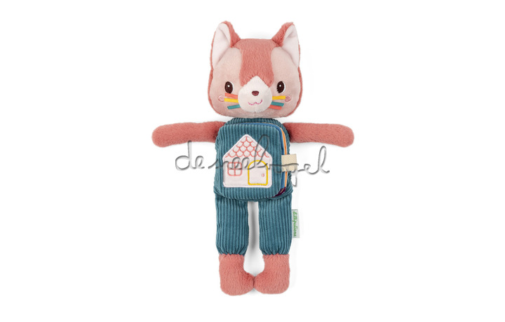 83665 Jeanne Vertelknuffel 83665 Jeanne Vertelknuffel