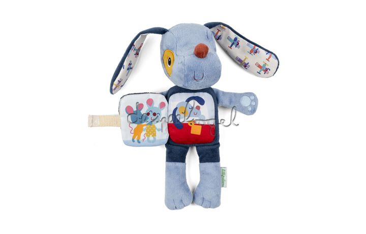 83663 Jules Vertelknuffel 83663 Jules Vertelknuffel