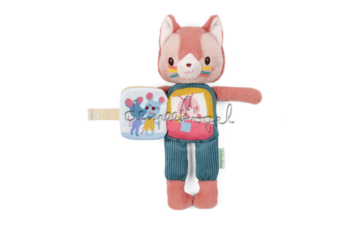 83665 Jeanne Vertelknuffel 83665 Jeanne Vertelknuffel