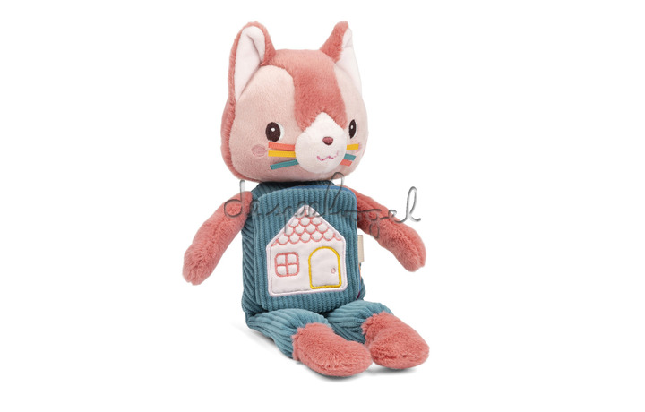 83665 Jeanne Vertelknuffel 83665 Jeanne Vertelknuffel