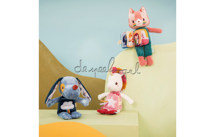 83663 Jules Vertelknuffel 83663 Jules Vertelknuffel