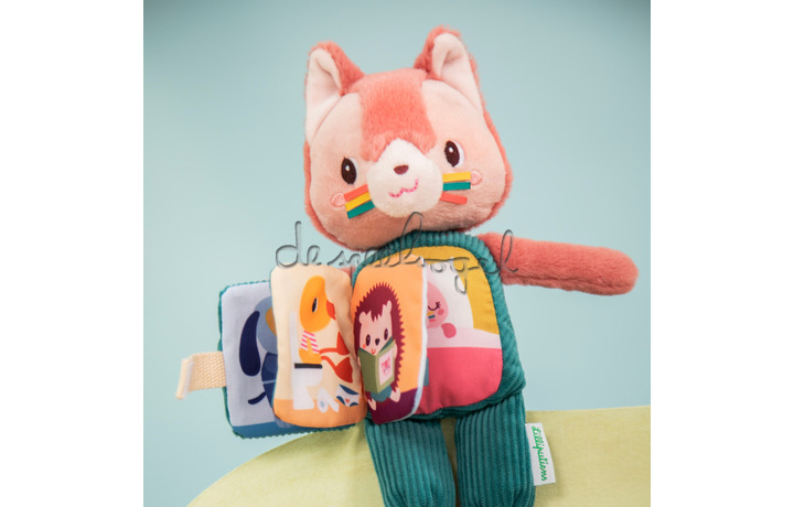 83665 Jeanne Vertelknuffel 83665 Jeanne Vertelknuffel