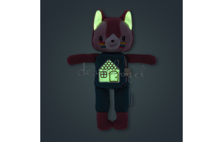 83665 Jeanne Vertelknuffel 83665 Jeanne Vertelknuffel