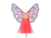 101144 Papillon jurk + vleugels, 5-7 jaar, 110-122 cm 101143.jpg