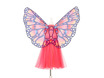 101144 Papillon jurk + vleugels, 5-7 jaar, 110-122 cm 101143-2.jpg