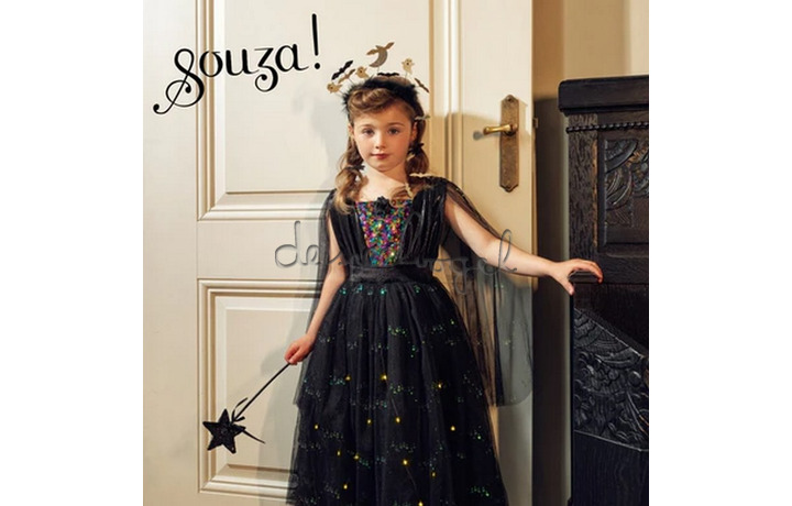 101155 Agatha, 3-4 jaar, 98-104 cm 101155 Agatha, 3-4 jaar, 98-104 cm