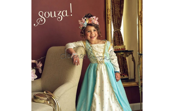 101149 Josephina, 3-4 jaar, 98-104 cm 101149 Josephina, 3-4 jaar, 98-104 cm