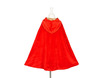 101177 Princess-Red ridinghood reversible cape, 4-7 yrs,104-122 cm 101177-3.jpg