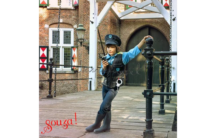 101181 Policeman set, 4-7 yrs,104-122 cm 101181 Policeman set, 4-7 yrs,104-122 cm
