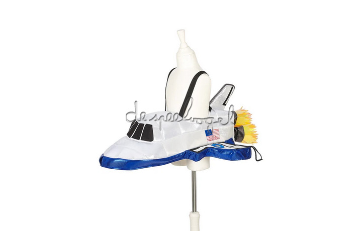 101183 Ride-on Rocket, 5-7 yrs, 110-122 cm 101183 Ride-on Rocket, 5-7 yrs, 110-122 cm