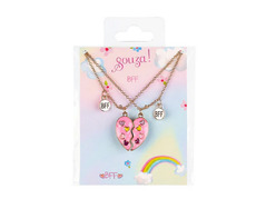 45493 106695 Cadeauset BFF harten, 2 kettingen 106695.jpg