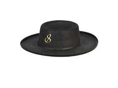 45501 107507 Zorro hat 107507.jpg