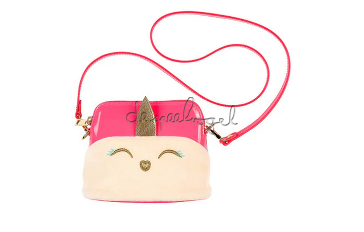 107533 Tas Yoka eenhoorn 107533 Tas Yoka eenhoorn