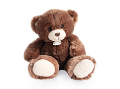45671 2891 OURS BELLYDOU -  Marron 40 cm HO2891.jpg