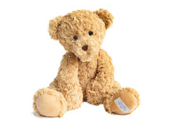 45667 2874 OURS VINTAGE - 34 cm HO2874.jpg