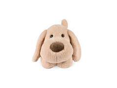45662 3332 LES ALLONGES STRETCH  - Chien beige 40 cm HO3332.jpg