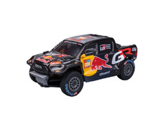 45754 10593 Nikko-Toyota Gazoo Racing Dakar 2024- Moraes 1:18 Batterij 10593_45L2.jpg