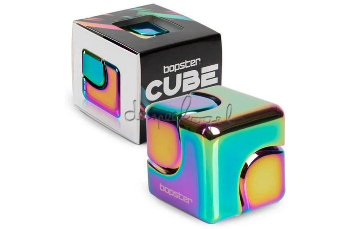 BCS 9001 Bopster Cube Spinner BCS 9001 Bopster Cube Spinner