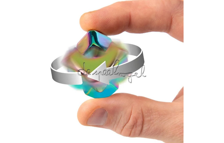 BCS 9001 Bopster Cube Spinner BCS 9001 Bopster Cube Spinner