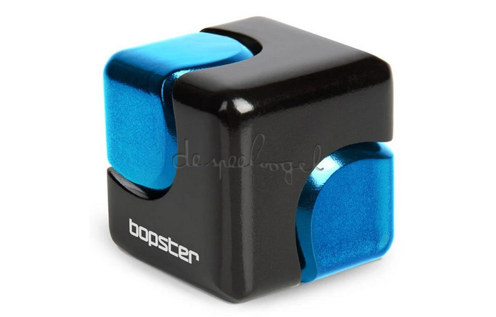 BCS 9001 Bopster Cube Spinner BCS 9001 Bopster Cube Spinner